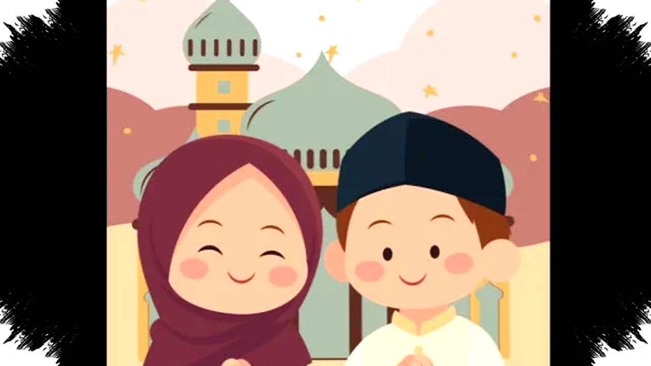 No Design Skills Needed, Create Stunning Lebaran Greeting Cards Fast with These 5 Apps