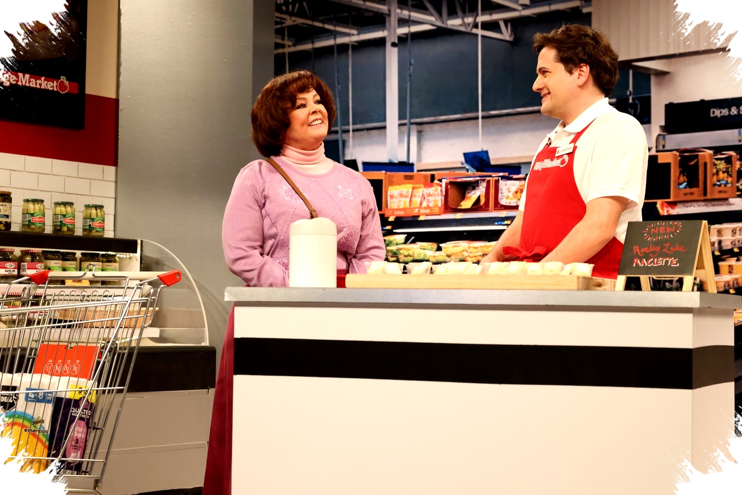 No New SNL Tonight, March 28, 2026, Jack Black And Jack White Return April 4