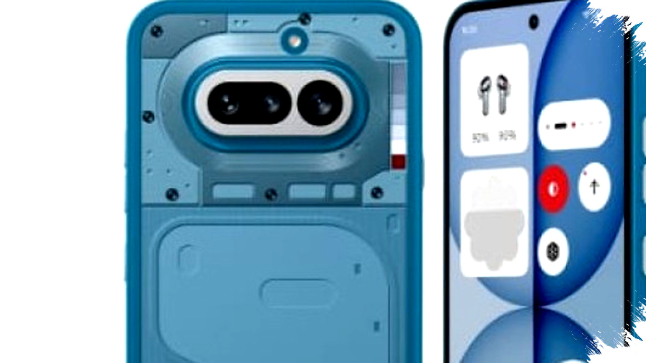 Nothing Phone 4a Breaks New Ground, AI Powers Smarter Glyph and Game-Changing Camera Boosts