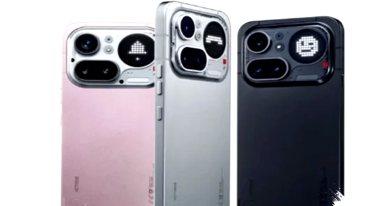 Nothing Phone 4a and 4a Pro Unveil Futuristic Designs, Battle Rivals with Powerful 50MP Cameras and Cutting-Edge Performance