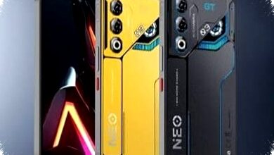 Nubia Neo 3 5G Unleashes Beastly Gaming Power, Massive 6000 mAh Battery Fuels Endless Play
