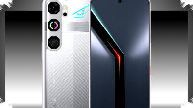 Nubia Neo 5 GT Unveils Game-Changing Internal Cooling Fan, Massive 6210mAh Battery, Elevating Mobile Gaming Performance at MWC 2026