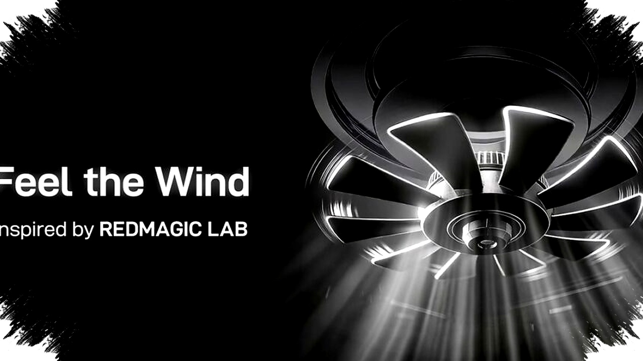 Nubia’s Feel The Wind, A Cooling Clue That Could Reshape Gaming Phones