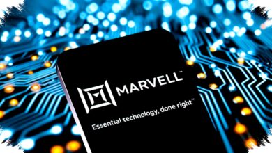 Nvidia’s $2 Billion Marvell Bet Sends Stock Soaring, AI Race Intensifies