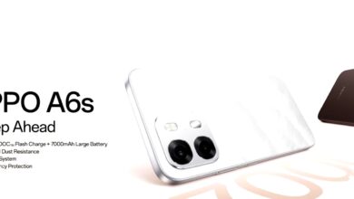 OPPO A6s Guarantees Lag-Free Performance for 5 Years, Powered by 60-Month Fluency Protection and One-Click Refresh