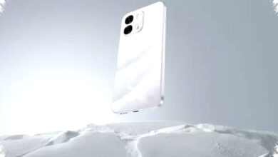 OPPO A6s Redefines Mid-Range With Stunning Pearl Shell Design, IP69 Water Resistance and Massive 7000mAh Battery Power