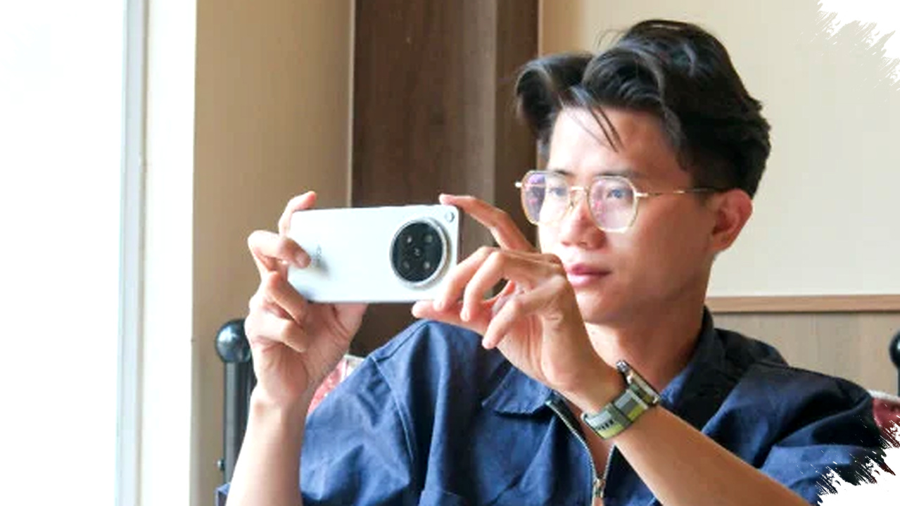 OPPO Find N6 Breaks Foldable Limits, 200MP Camera And 6,000mAh Power