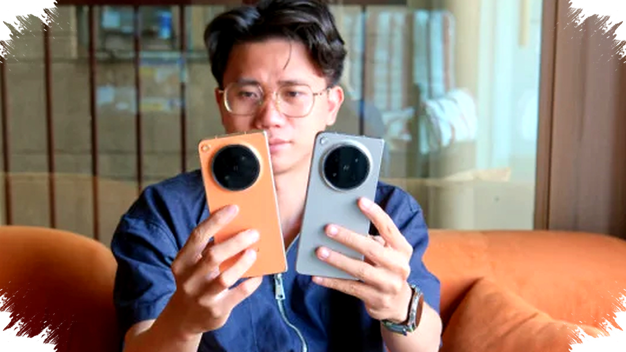 OPPO Find N6 Review, The Fold Line Almost Disappears And AI Pen Changes Everything