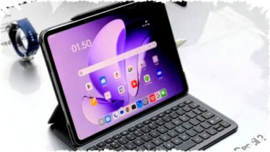 OPPO Pad 3 2026 Challenges Premium Tablets With Stunning Display, Powerful Performance for Graphic Design and Video Editing