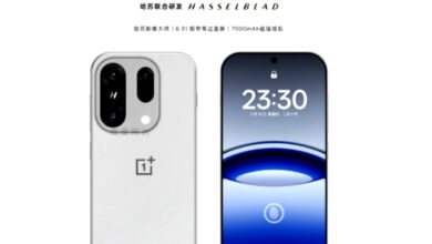 OnePlus 15T Geekbench Scores Leak, Unveiling A Compact Flagship With Jaw-Dropping Snapdragon 8 Elite Gen 5 Power