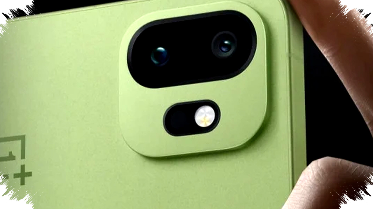 OnePlus 15T Nears Launch, Periscope Zoom And Lumo Push Its Camera Edge