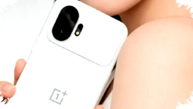 OnePlus 15T Rumored To Disrupt Flagship Market, Minimalist Design Meets Massive 7000mAh Battery and 165Hz OLED Display