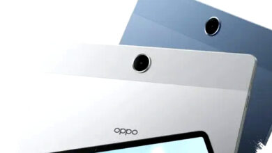 OnePlus Pad Mini and Oppo’s Snapdragon 8 Tablets Arrive Soon, Redefining Compact Power for 2026