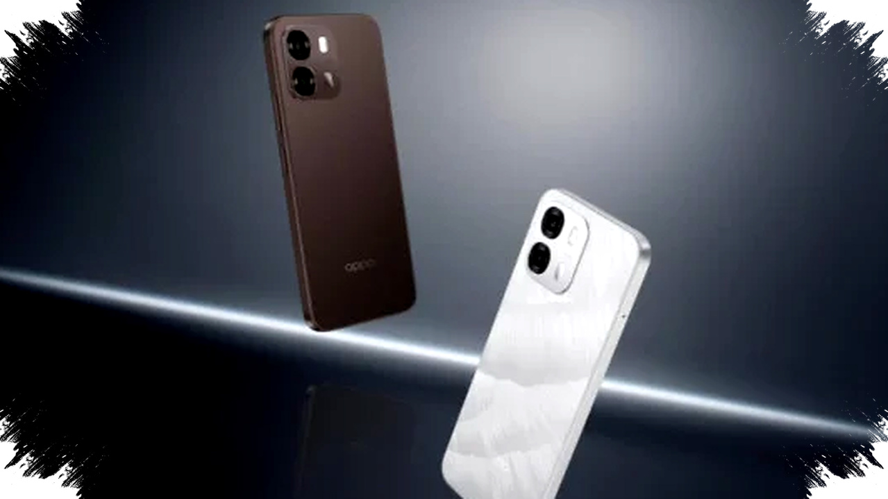 Oppo A6s 5G Arrives, Huge Battery Meets Budget-Friendly Performance