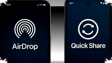 Oppo Breaks Barriers With AirDrop-Like File Sharing, Android Users Finally Send Files to iPhone Seamlessly