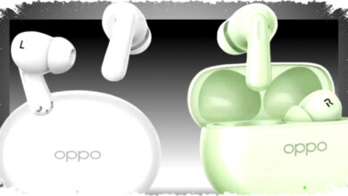 Oppo Enco Air5 Pro Unleashes 55dB ANC and 54-Hour Battery Life, Redefining Wireless Earbuds Performance and Endurance