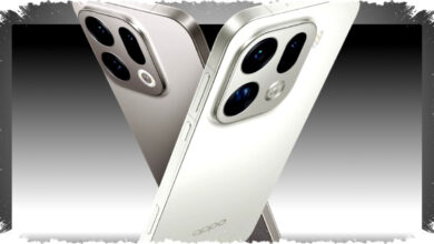 Oppo Find N6 Special Box Leak Reveals Premium Accessories, Magnetic Stand, Aramid Case, Power Bank Included