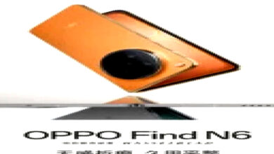 Oppo Find N6 Unveiled March 17, Breaking Foldable Barriers with Titanium Hinge and 200MP Beast Camera, Is This the Future of Smartphones?