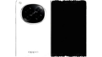 Oppo Find N6 Unveiled With Dual LTPO Displays, Titanium Hinge, Massive 6000mAh Battery For Next-Gen Foldables