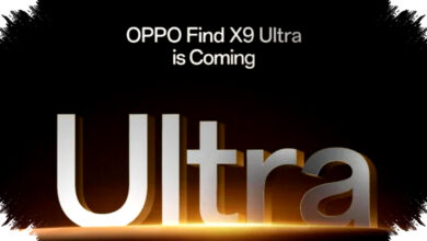 Oppo Find X9 Ultra Debuts 200MP Main Camera And Stunning 10x Periscope Zoom, Redefining Mobile Photography Limits