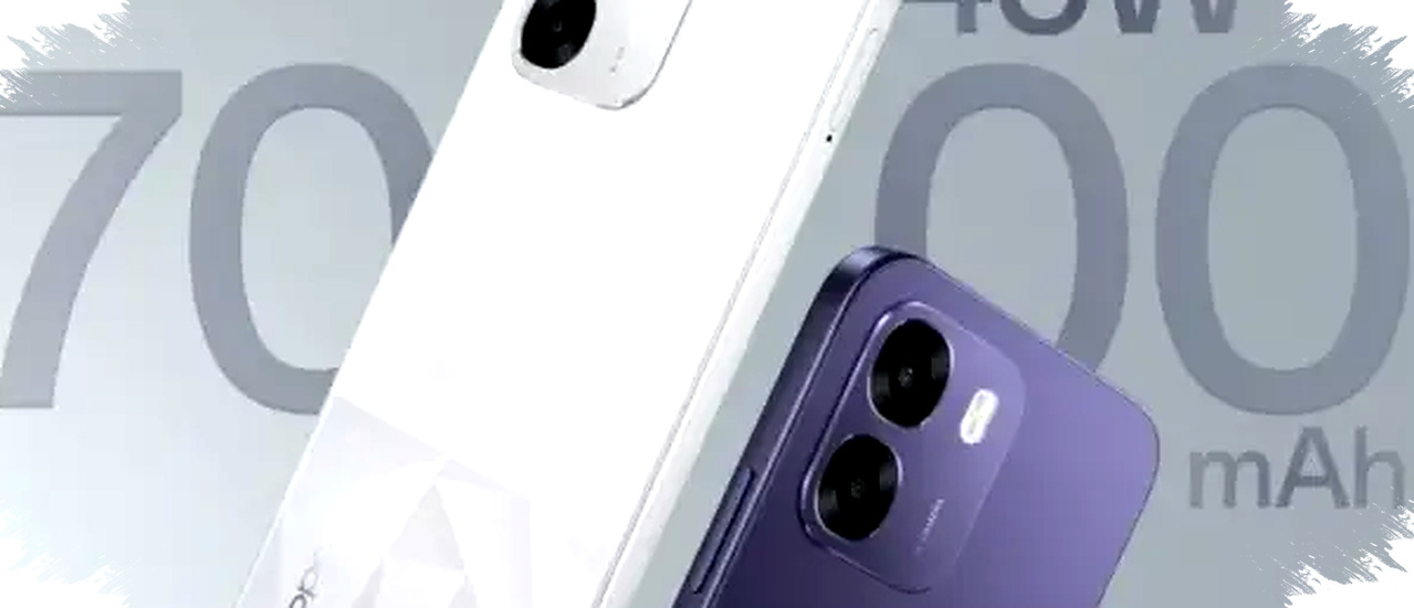 Oppo K14 5G Unveiled With Massive 7000mAh Battery, Stunning Endurance Meets Affordable Power