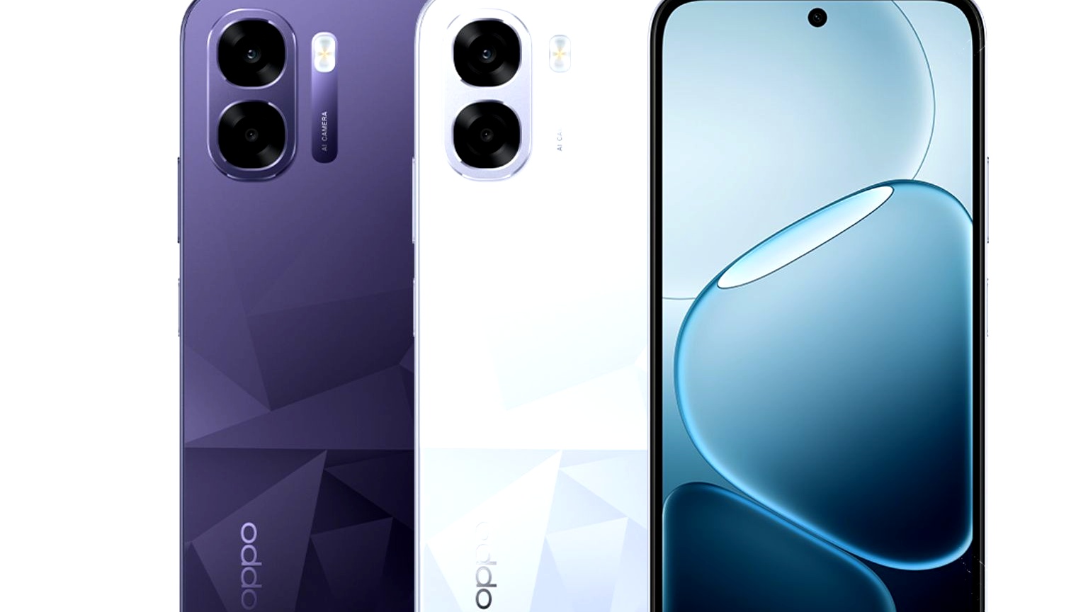 Oppo K14x 5G Redefines Mobile Photography, Capture Every Moment Sharp and Detailed with AI 50 MP Camera