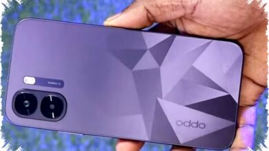 Oppo K14x 5G Unleashes Solid Power With Dimensity 6300 Chipset, Smooth 120Hz Display, and Massive 6500mAh Battery