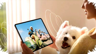 Oppo Pad 5 Pro Unveiled With Massive 13.2 Inch Display, Snapdragon 8 Elite Gen 5 Power Revealed