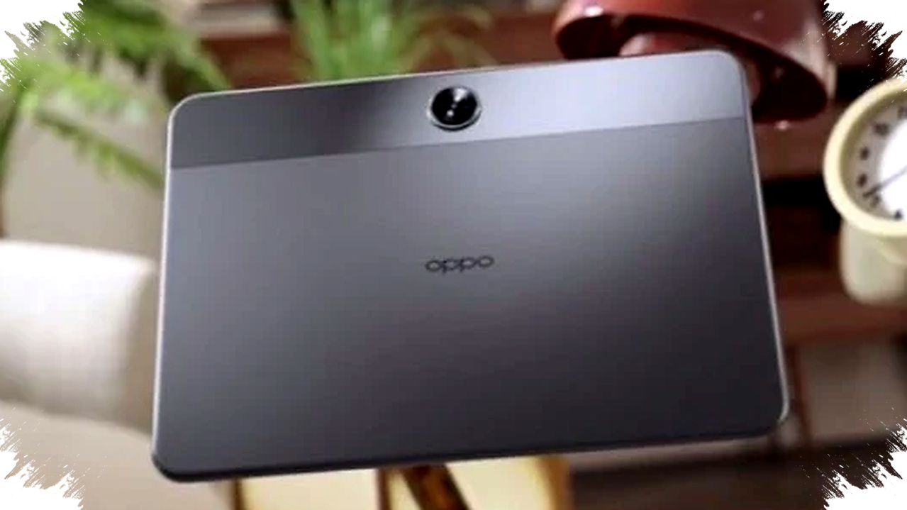 Oppo Pad Neo 2026 Delivers Premium Tablet Innovation, Unleashing Power and Elegance Within Reach