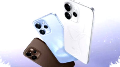 Oppo Reno 16 Pro Max Emerges With Stunning 200MP Camera, Flagship Dimensity Chip Inside