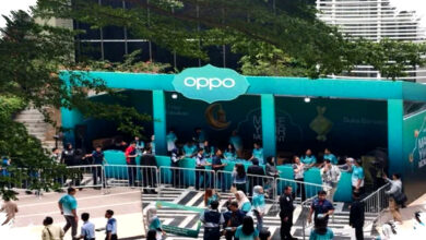 Oppo Shares 60,000 Ramadan Meals Across 30 Locations, Creating Moments of Unity and Hope