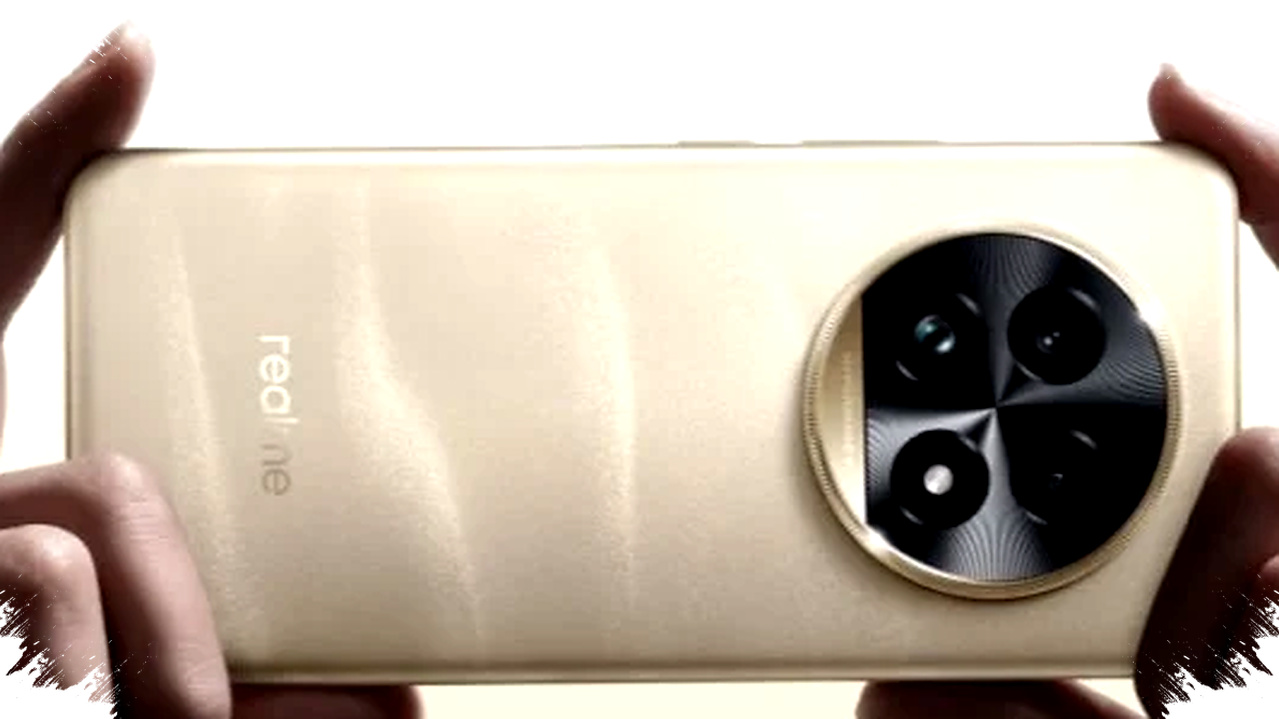 Optical Zoom 3x Periscope Unlocks Realme 13 Pro Plus 5G’s Bokeh Mastery, Rivaling Prime Mirrorless Lenses