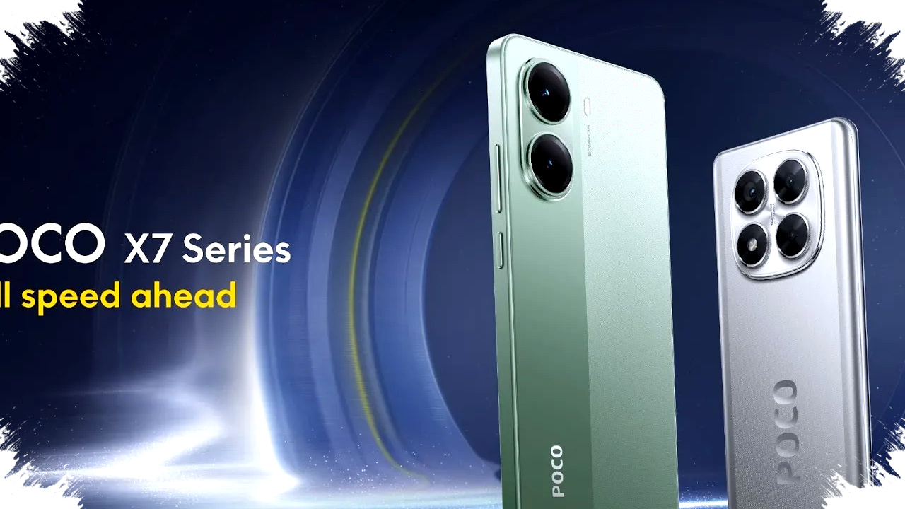 POCO X Series’ Extreme Performance DNA, Why Gamers Still Trust It