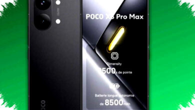 POCO X8 Pro Max Brings A True Flagship Killer, 8500mAh Battery And Dimensity 9500s