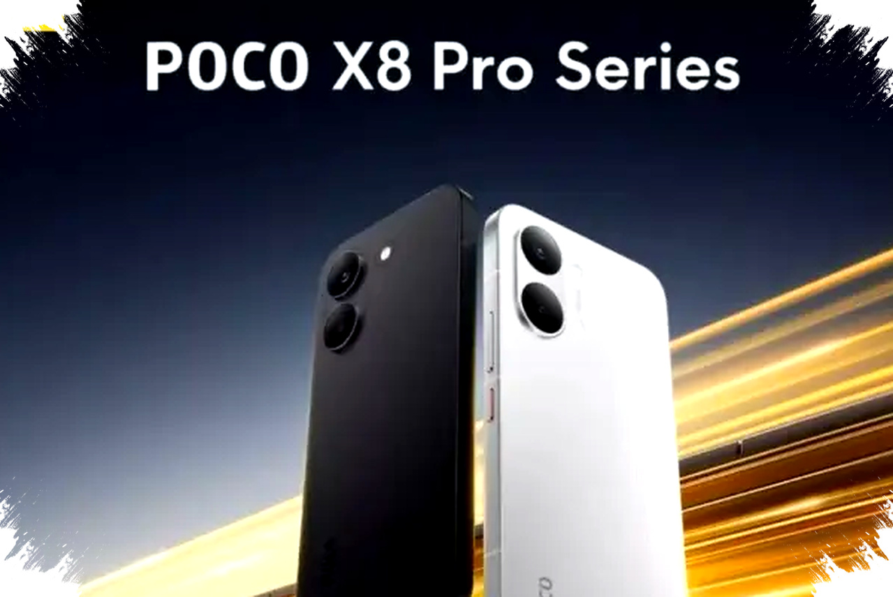 POCO X8 Pro Series Surprises Market, Premium Features Meet Unexpectedly Low Prices