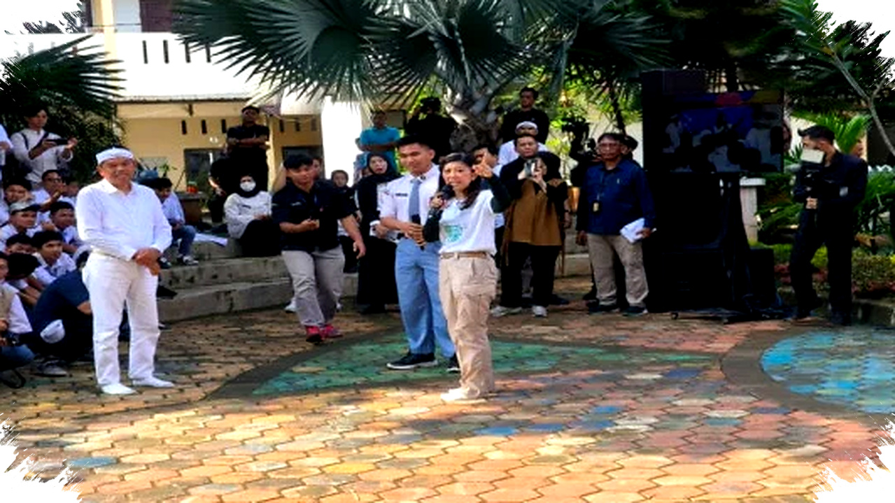 PP TUNAS Takes Effect, Child TikTok And YouTube Accounts Face Deletion