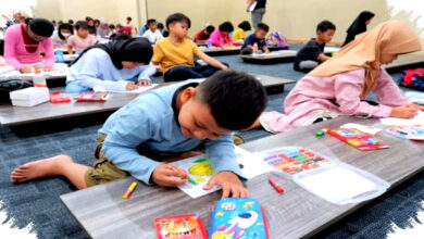 PP Tunas Sparks Confusion, Digital Child Protection Faces Unclear Rules and Hidden Risks