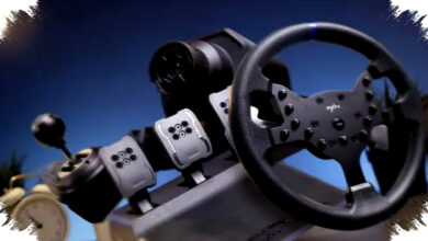 PXN V99 Review Reveals Hidden Strengths And Flaws, Is This The Ultimate Budget Racing Wheel?