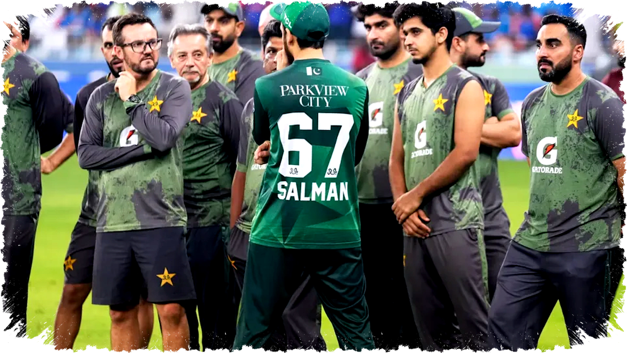 Pakistan T20 World Cup Player Fined After Alleged Misconduct With Female Hotel Staff Sparks Fresh Team Turmoil