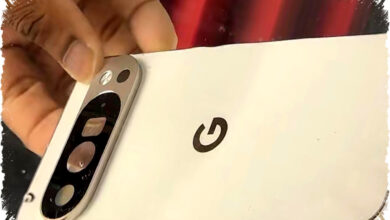 Pixel 10 Unveiled With AI-Powered Camera Mastery, Extreme Battery Life Lasting 100 Hours On A Single Charge