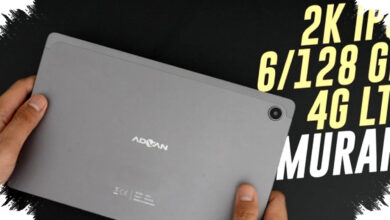 Play PUBG Smoothly at 60fps on a Budget Tablet, Discover the Power of Advan Tab VX Lite’s 2K 90Hz Display and Tiger T618 Chipset