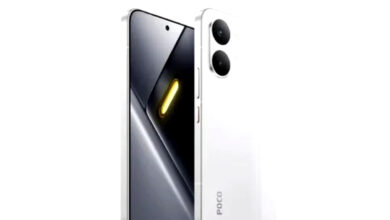 Poco X8 Pro And Max Set To Redefine Endurance, Unleashing Giant Batteries With Lightning Fast Charging Ahead Of Global Launch