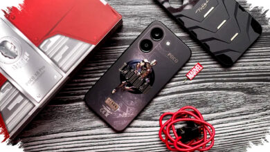 Poco X8 Pro Iron Man Edition Unveiled, Experience Tony Stark’s Legacy in a Limited Marvel Collaboration