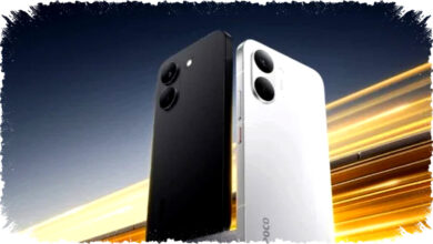 Poco X8 Pro Max Unleashes Massive 8500mAh Battery, Stunning 1.5K OLED Display, And Cutting-Edge Dimensity Power