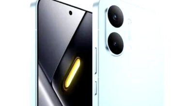 Poco X8 Pro Max Unveiled With 120Hz Ultra-Bright Screen, Massive 8500mAh Battery Powering New Limits