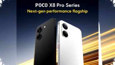 Poco X8 Pro Series Set to Launch, Unleashing Massive Battery Power with Flagship-Level Performance