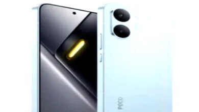 Poco X8 Pro Series Unveiled Tomorrow, Explore The Exclusive Iron Man Edition With Premium Upgrades