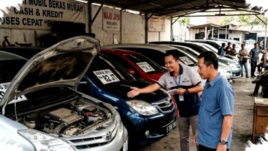 Post-Mudik BU Units Flood The Market, The Best Under-100-Million Used Cars That Can Be Driven Immediately