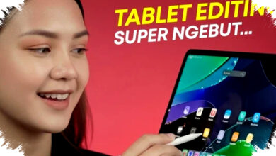 Powerful Video Editing on a Budget, Discover Affordable Tablets with Flagship Specs That Deliver