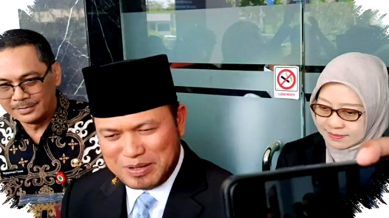 Prabowo’s Sharp Critique Ignites Action, Kaltim Province Returns Luxury Official Cars Amid Budget Efficiency Drive